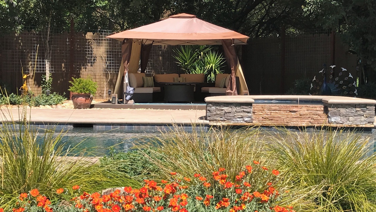 Photo of Patio Balcony in Santa Rosa