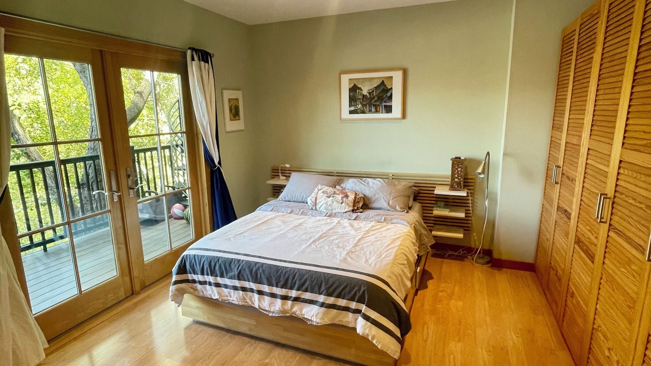 Photo of Bedroom in Greenbrae