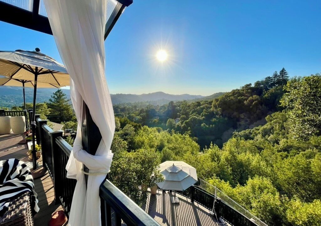 Photo of Outdoor in Greenbrae