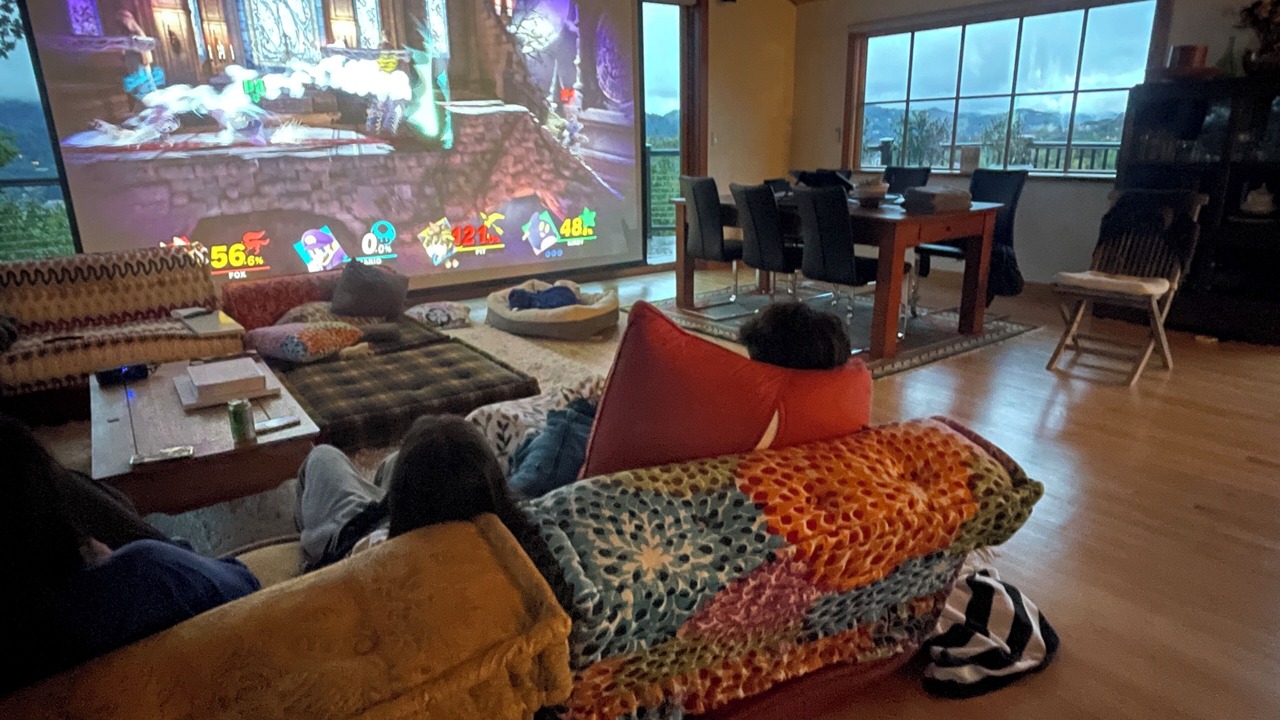 Photo of Livingroom in Greenbrae