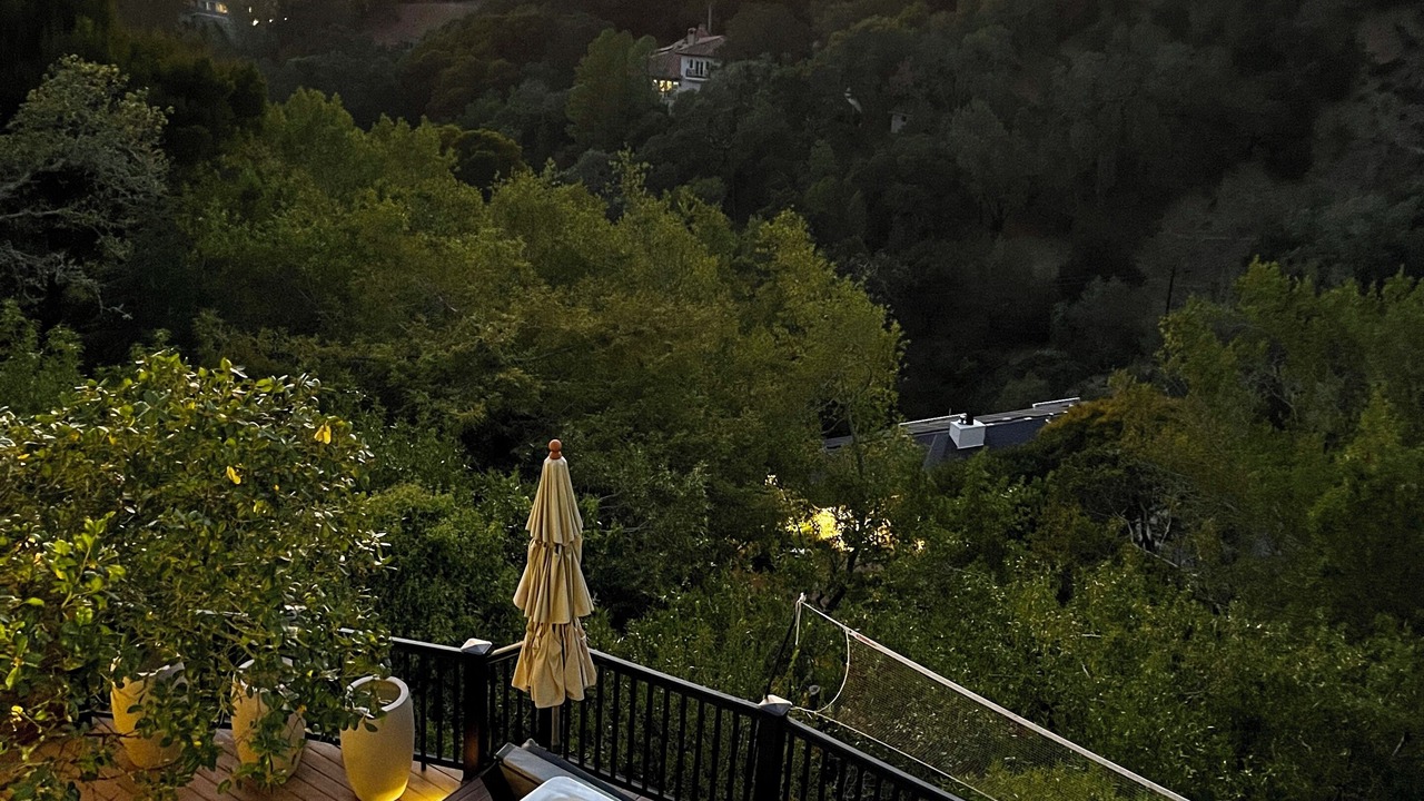 Photo of Outdoor in Greenbrae