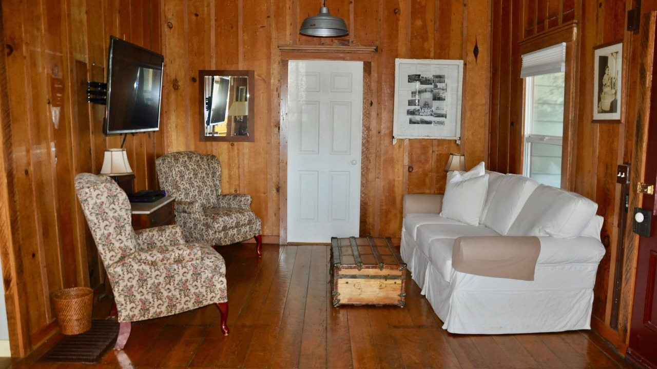 Photo of Livingroom in Plymouth