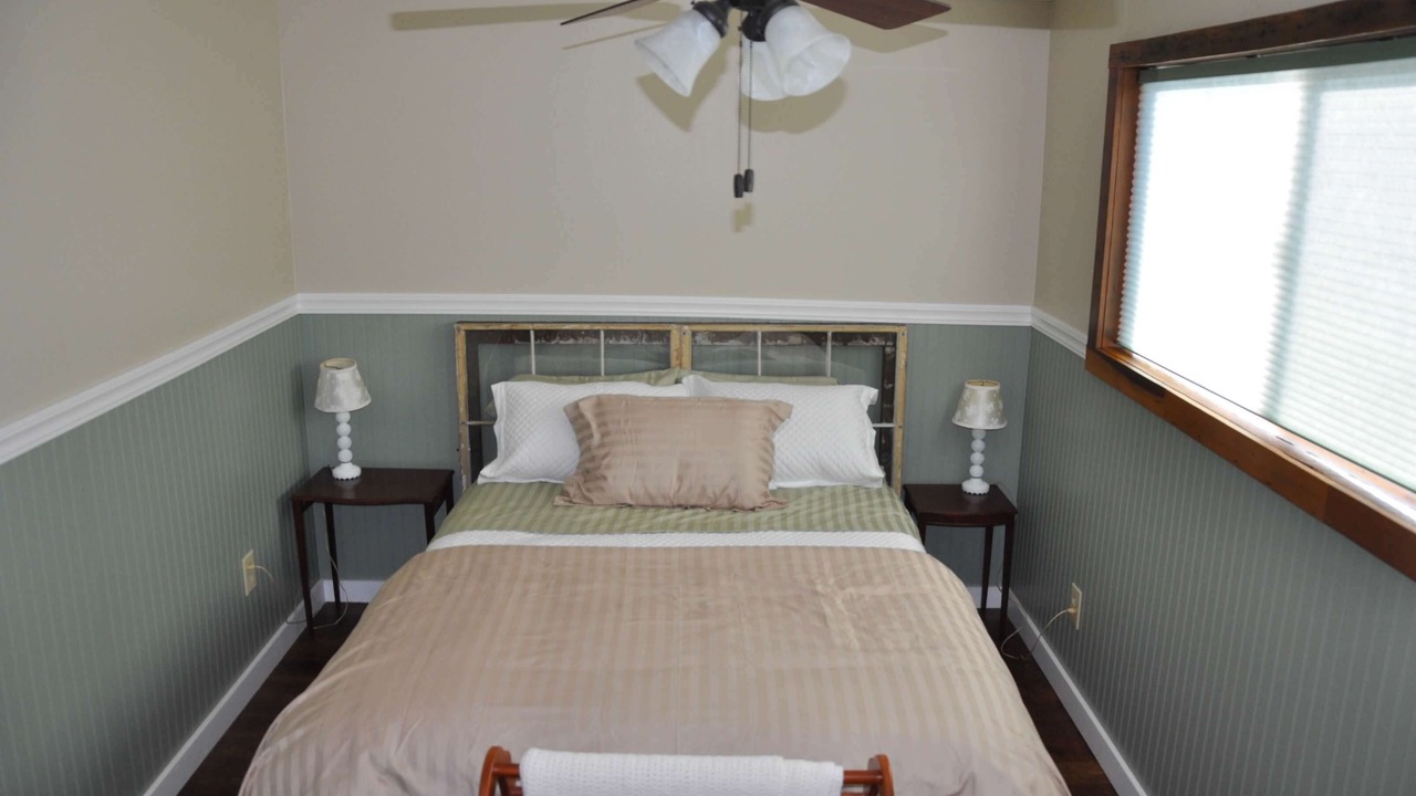 Photo of Bedroom in Plymouth