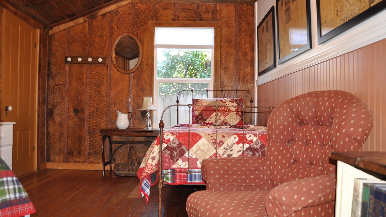 Photo of Bedroom in Plymouth
