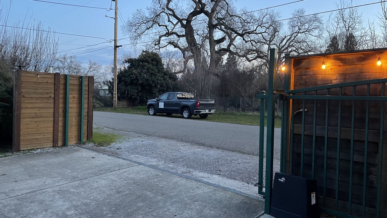 Photo of Outdoor in Cascade