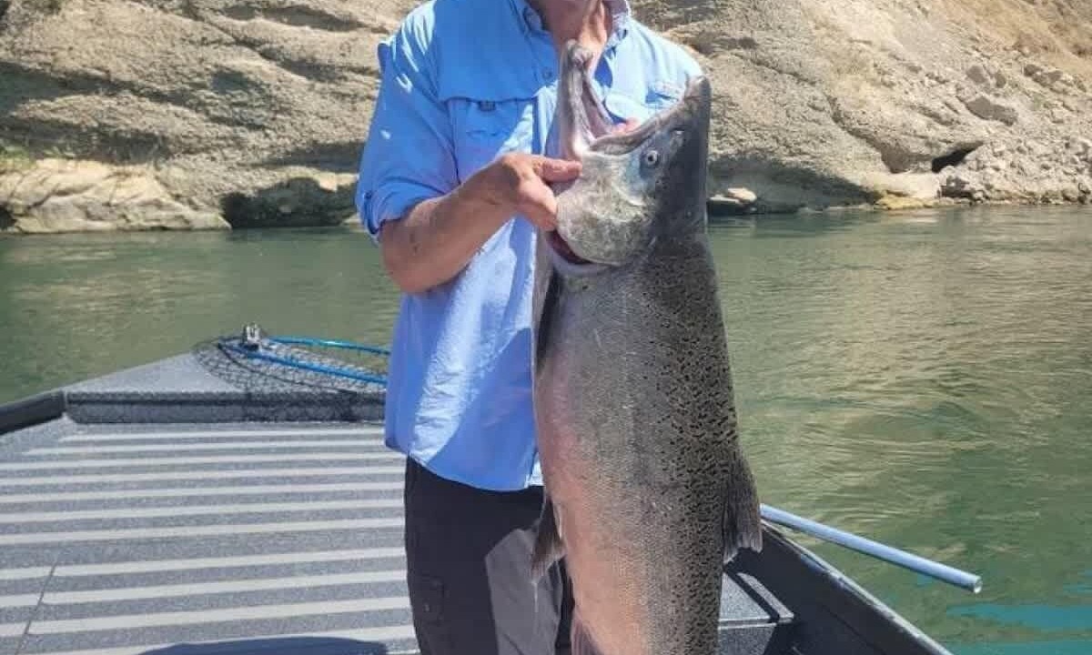 Photo of Others in Cascade