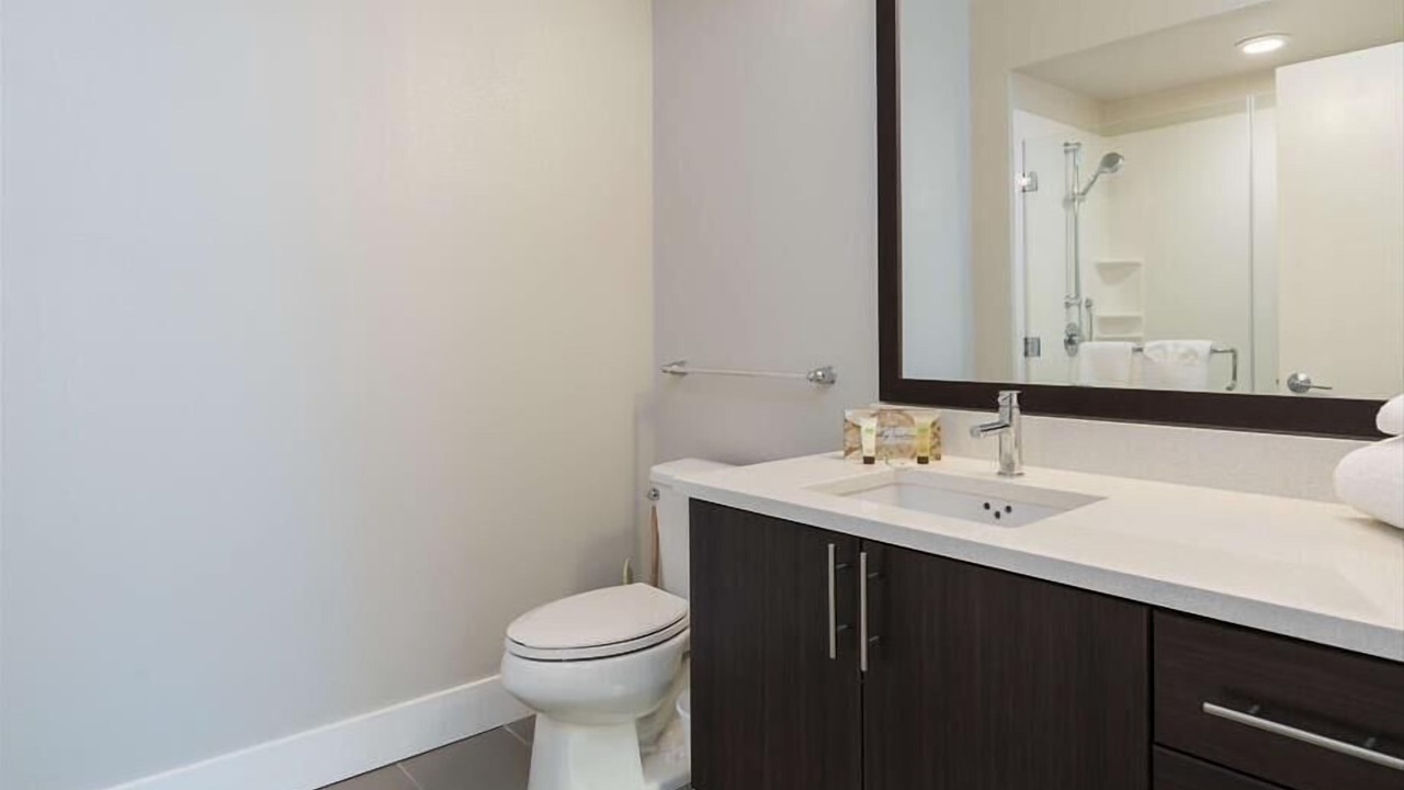 Photo of Bathroom in Shoreline West