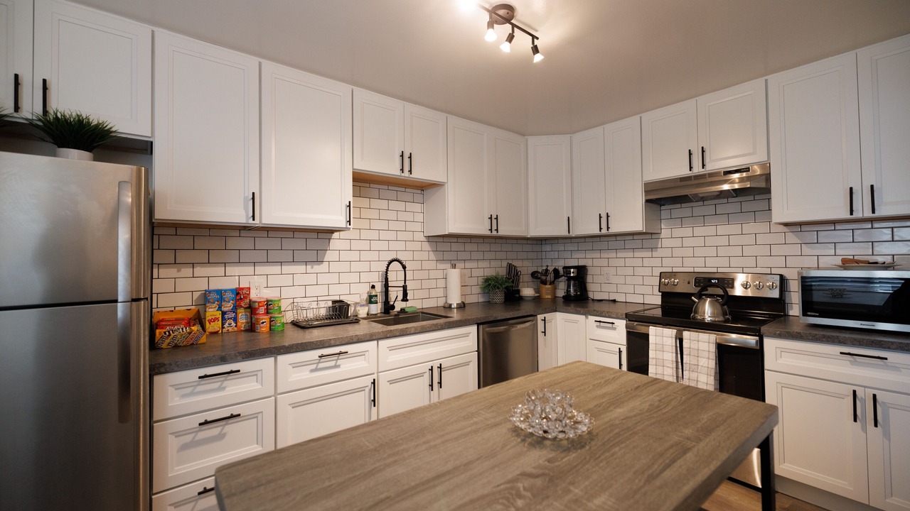 Photo of Kitchen in West San Jose