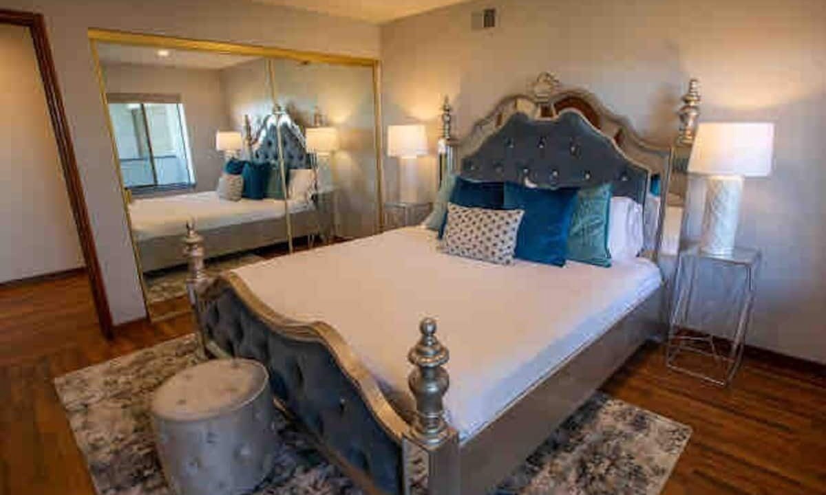 Photo of Bedroom in Camarillo