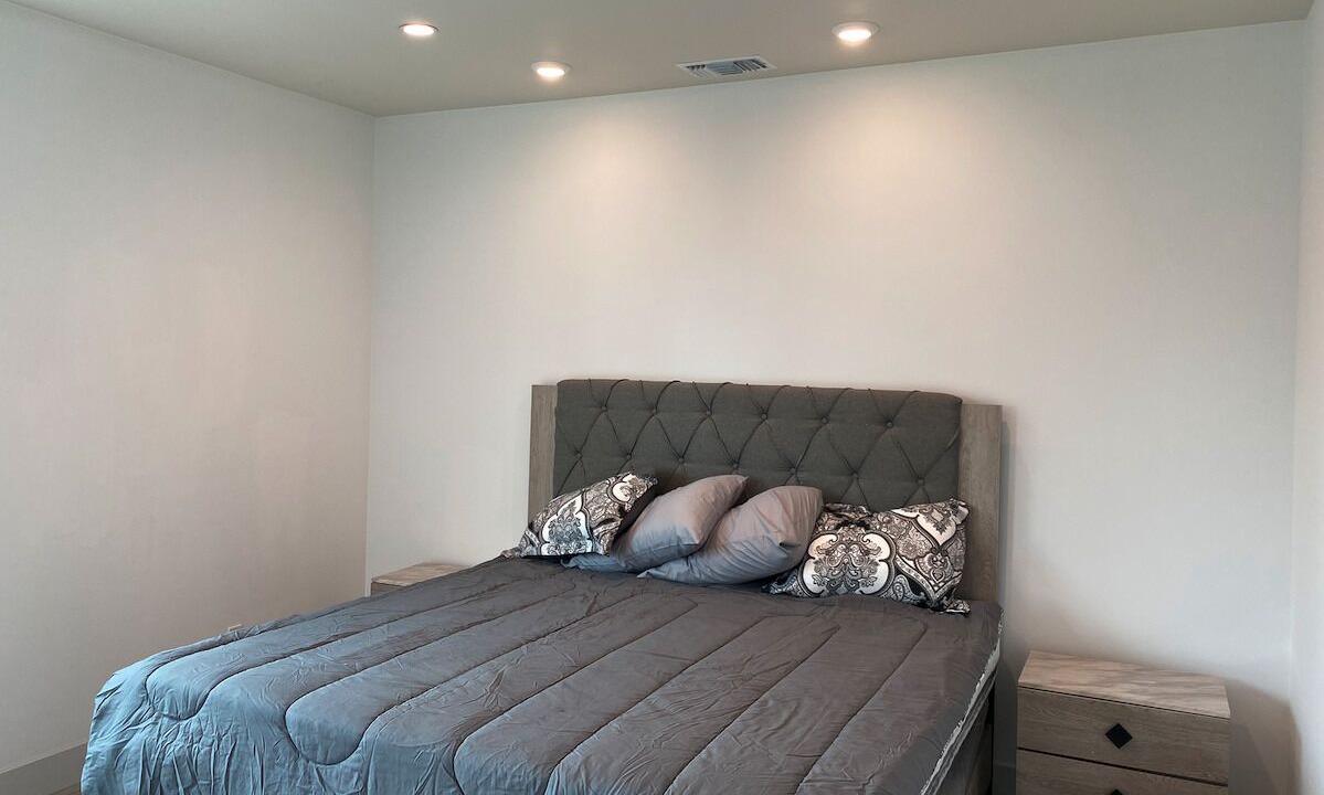 Photo of Bedroom in Clarkdale