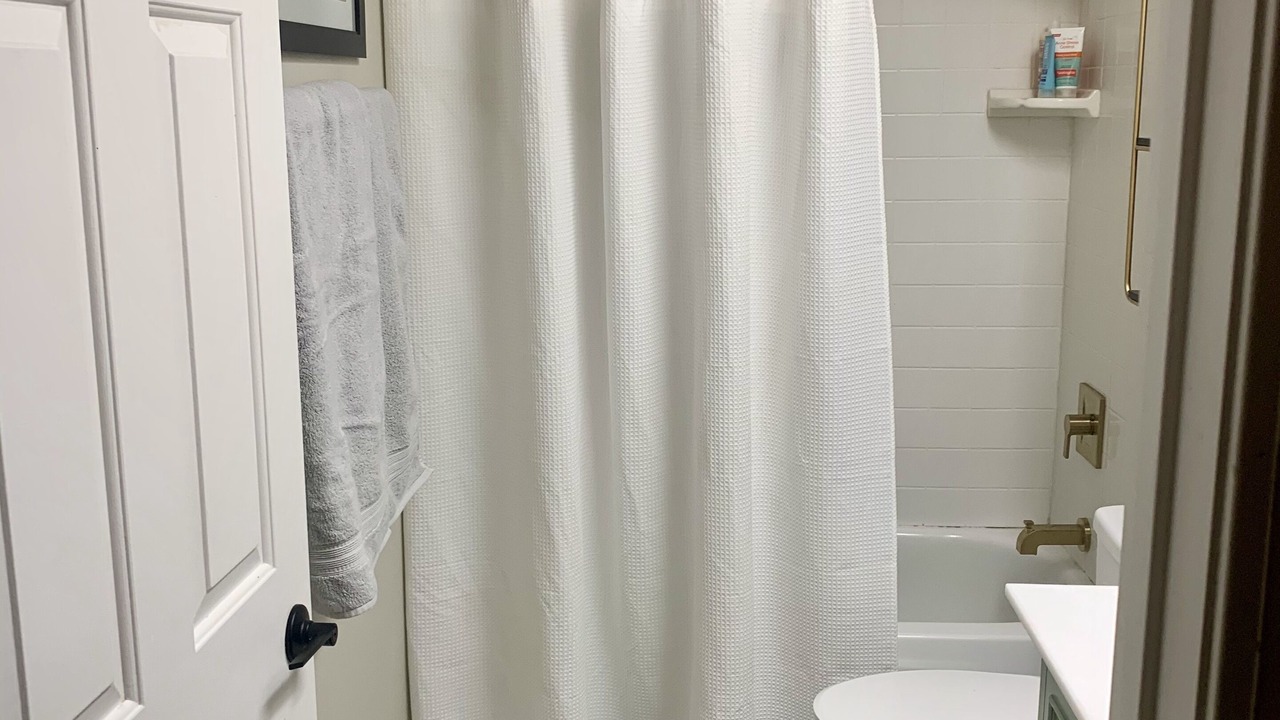 Photo of Bathroom in Bermuda Dunes