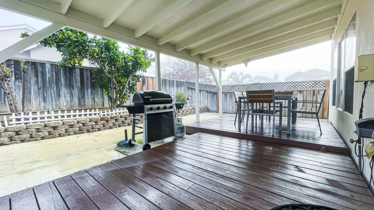 Photo of Outdoor in Salinas
