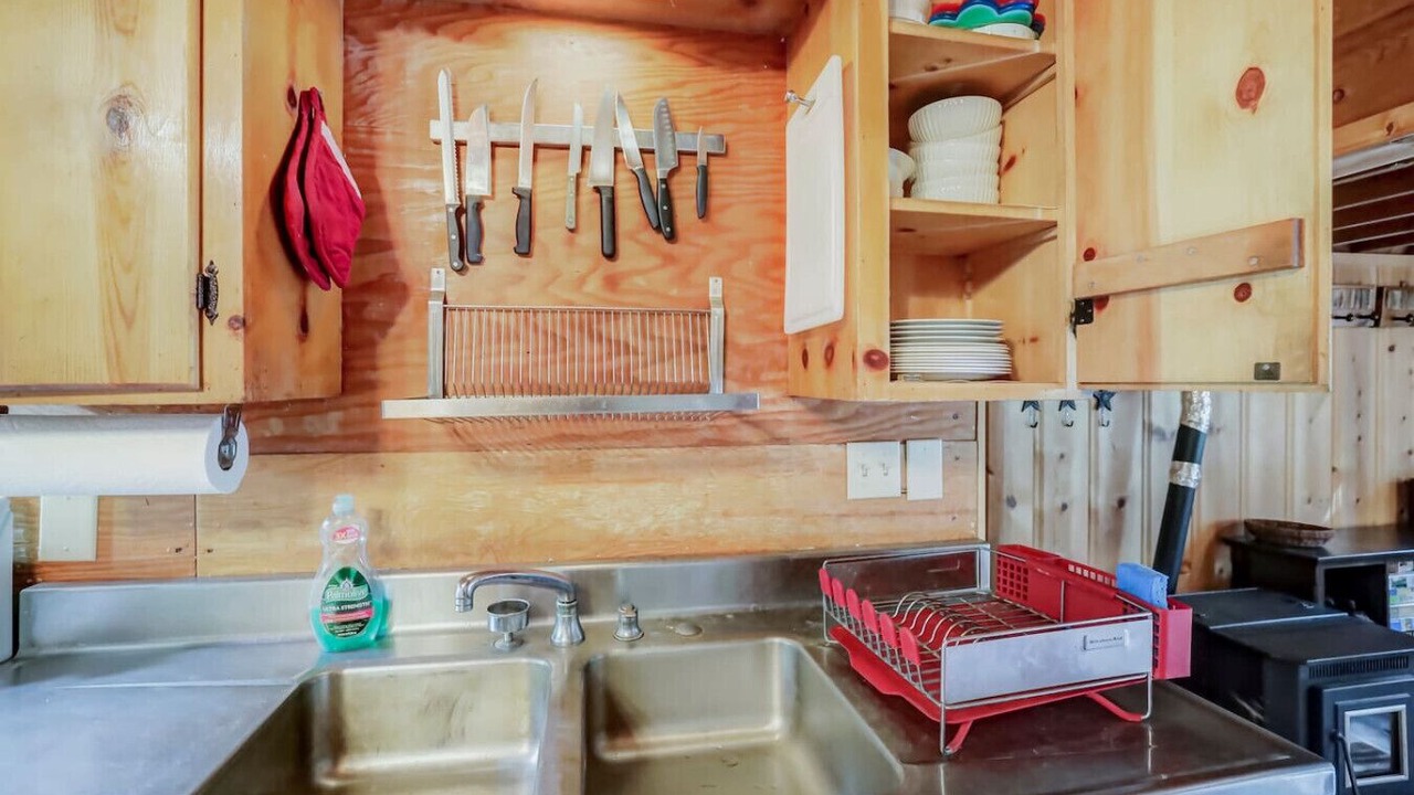 Photo of Kitchen in Mill Creek