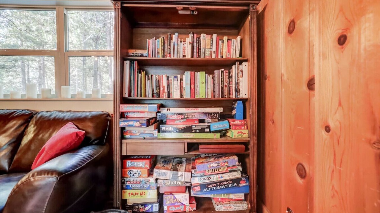 Photo of Bedroom in Mill Creek