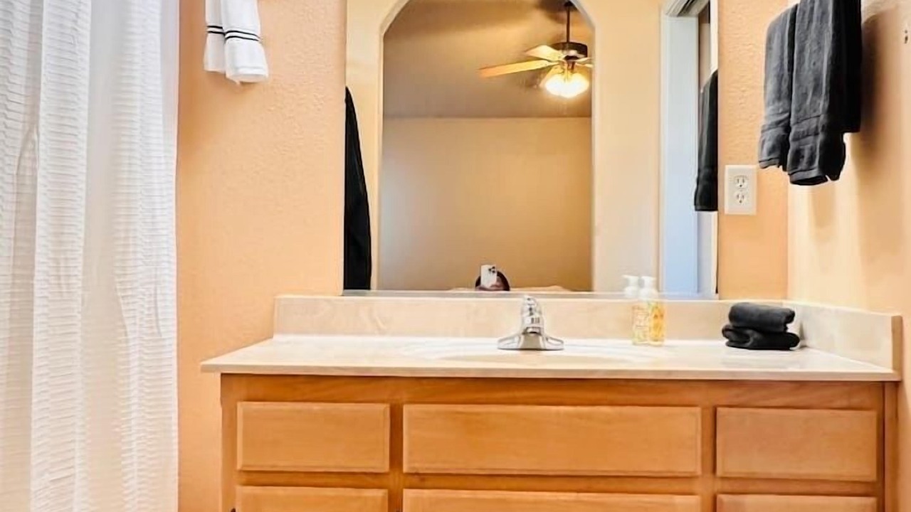 Photo of Bathroom in Chico
