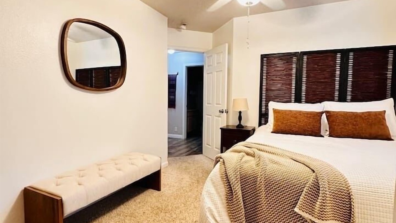 Photo of Bedroom in Chico
