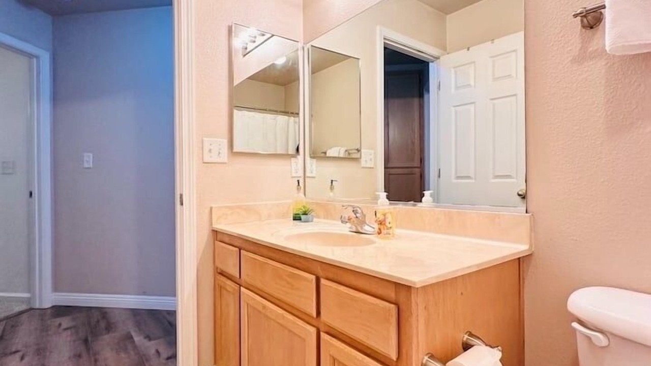 Photo of Bathroom in Chico