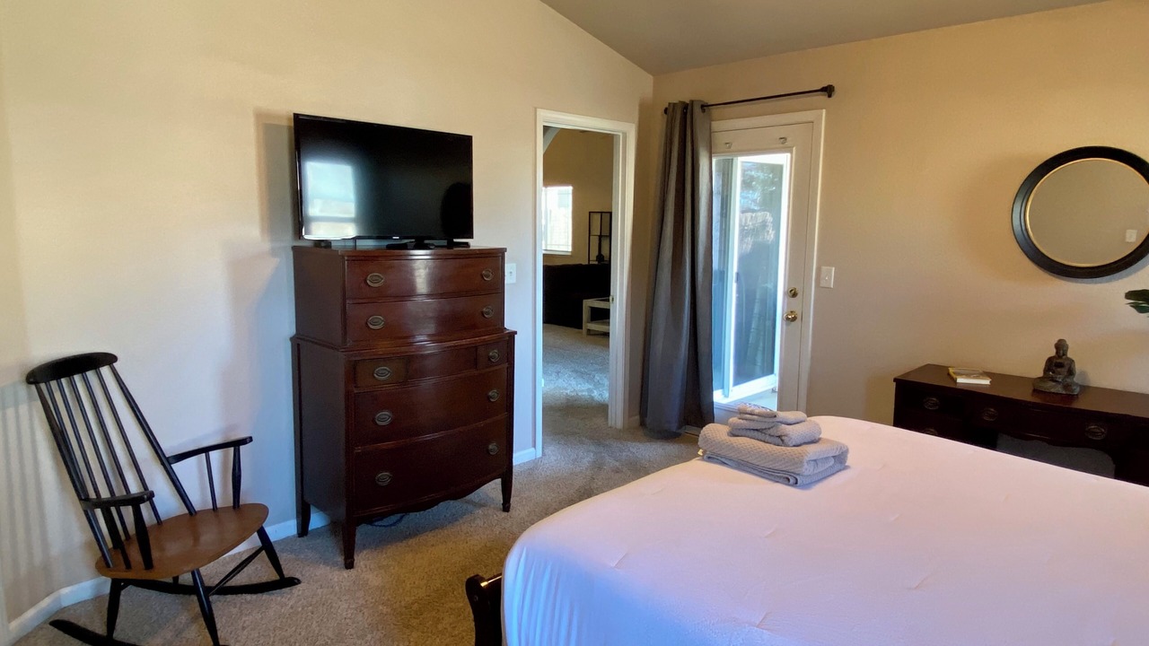 Photo of Bedroom in Chico