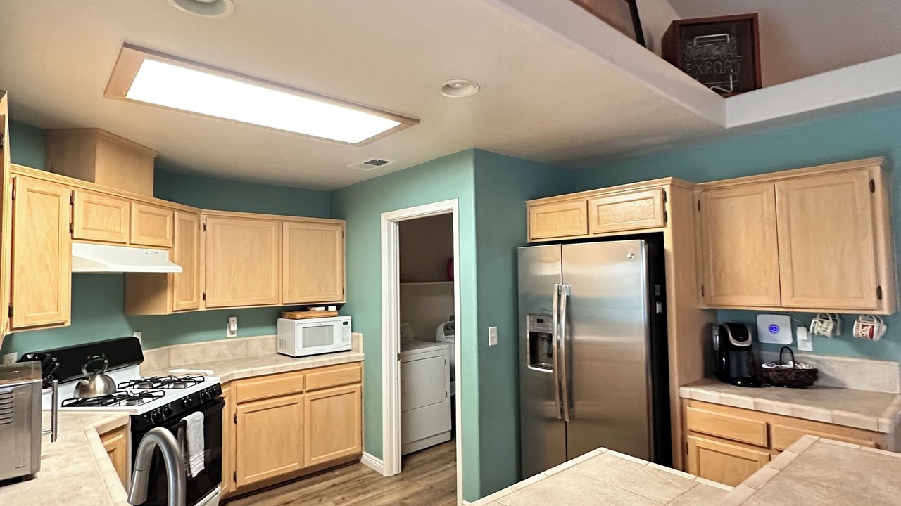 Photo of Kitchen in Chico