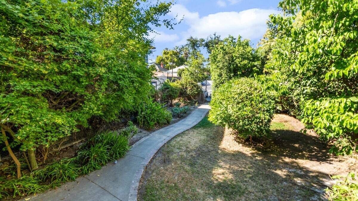 Photo of Outdoor in Downtown Sacramento