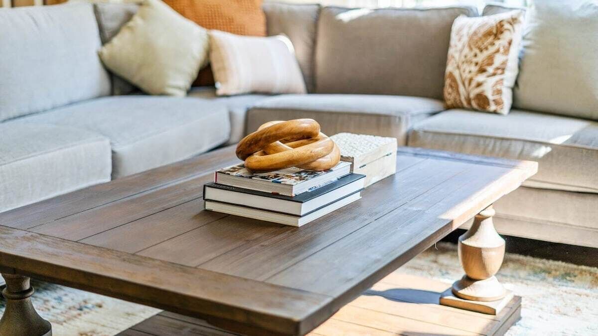 Photo of Livingroom in Downtown Sacramento
