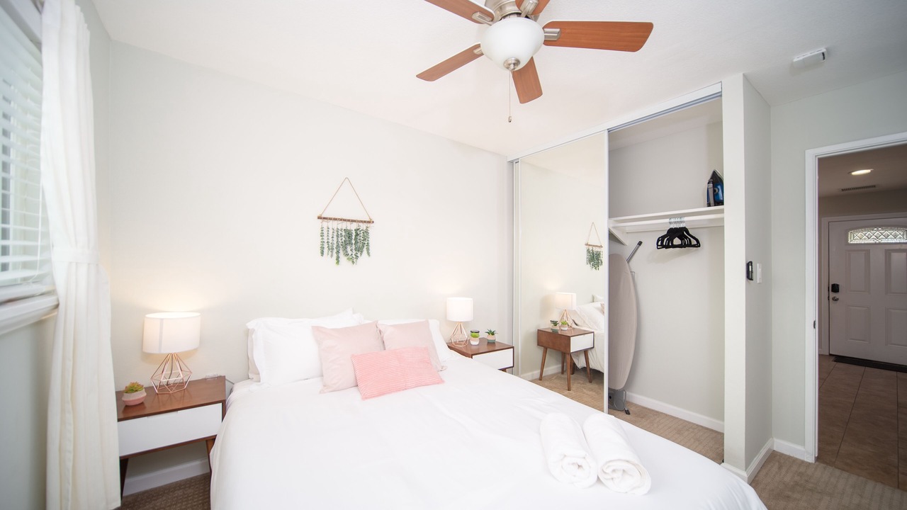 Photo of Bedroom in Linda Vista