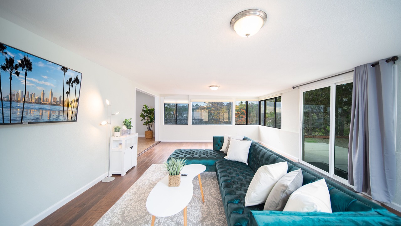 Photo of Livingroom in Linda Vista