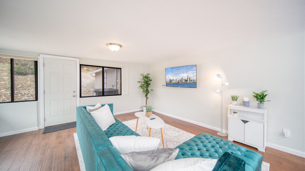 Photo of Livingroom in Linda Vista
