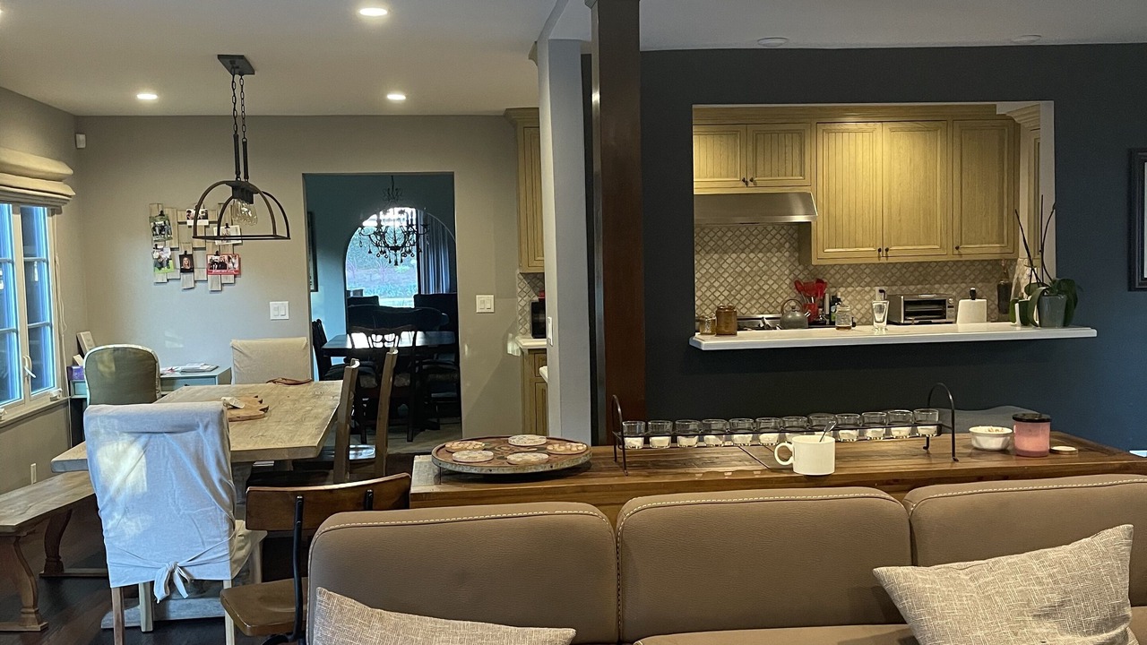 Photo of Livingroom in North Arroyo