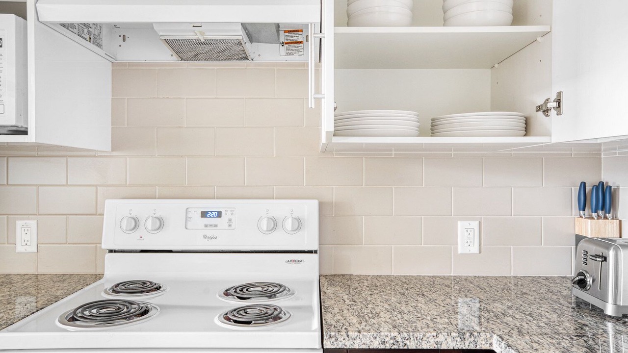 Photo of Kitchen in Evergreen Park
