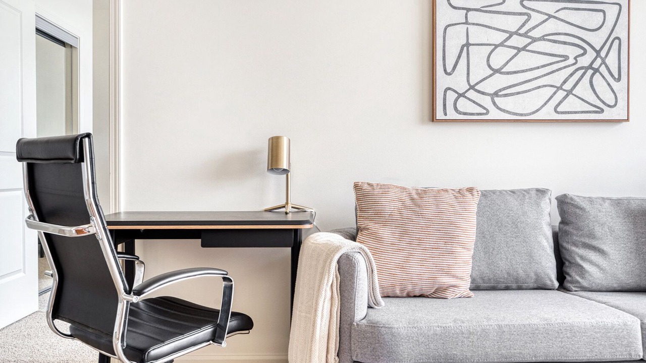 Photo of Livingroom in Evergreen Park