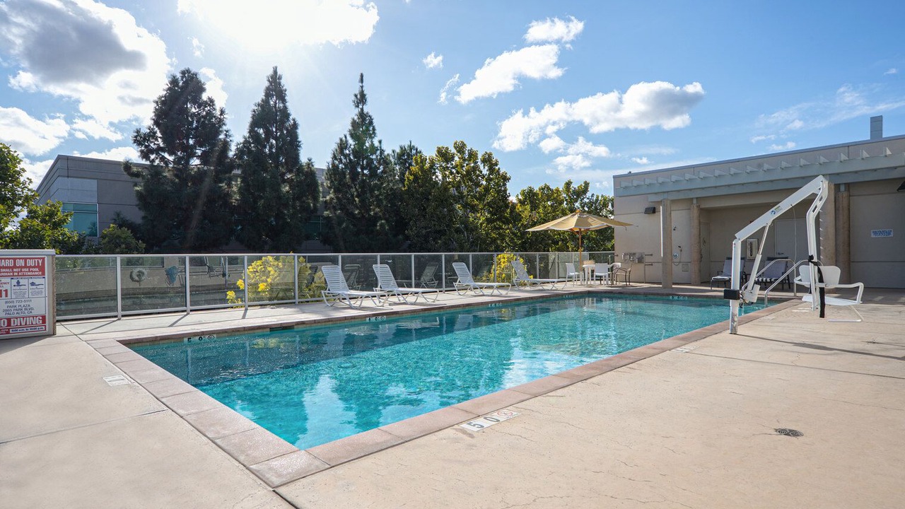 Photo of Outdoor in Evergreen Park