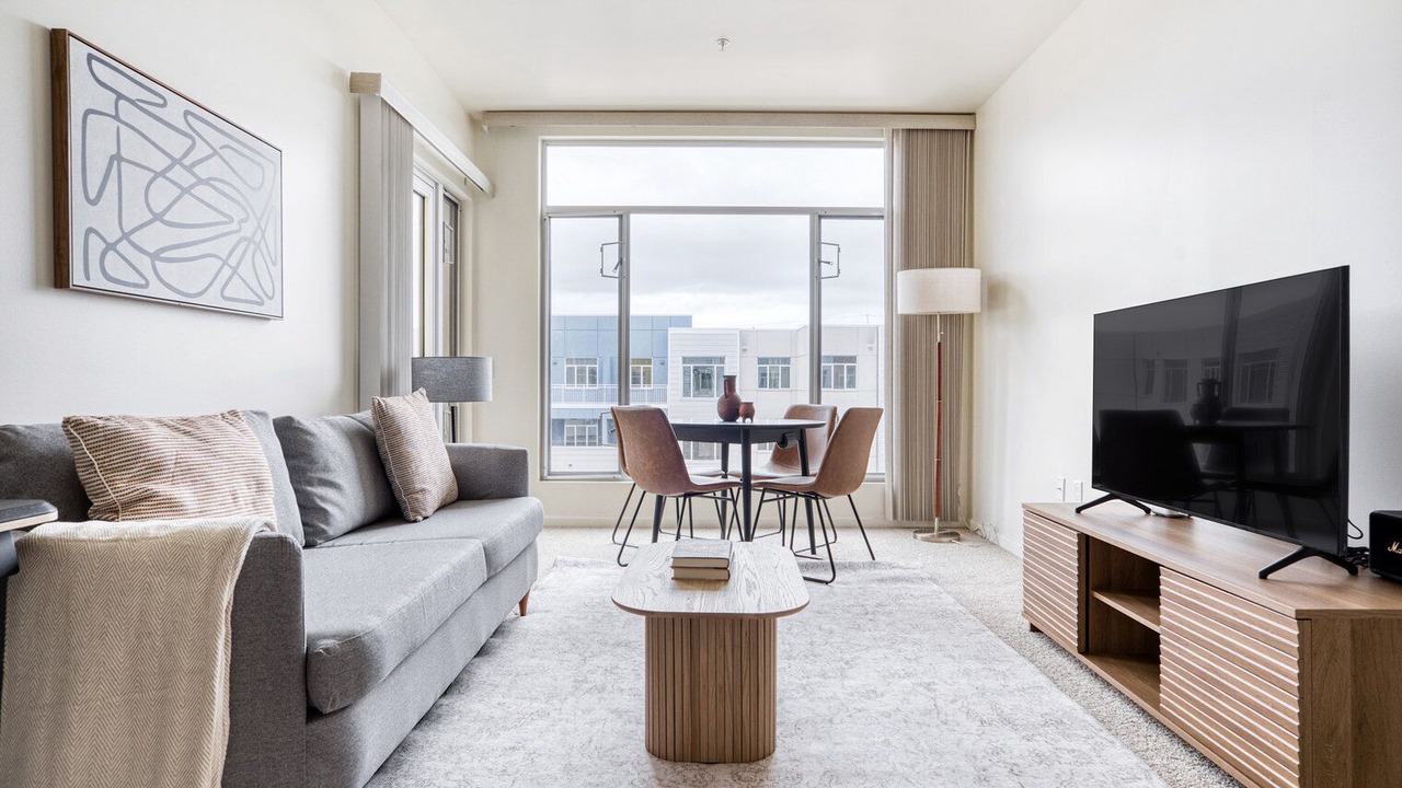 Photo of Livingroom in Evergreen Park