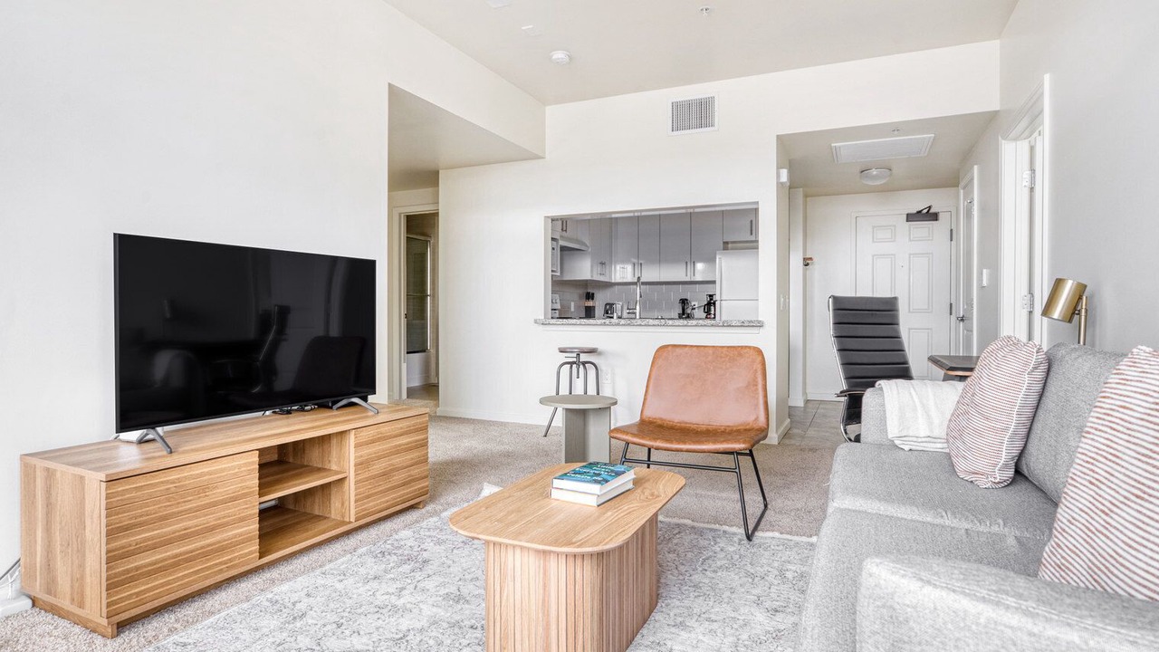 Photo of Livingroom in Evergreen Park