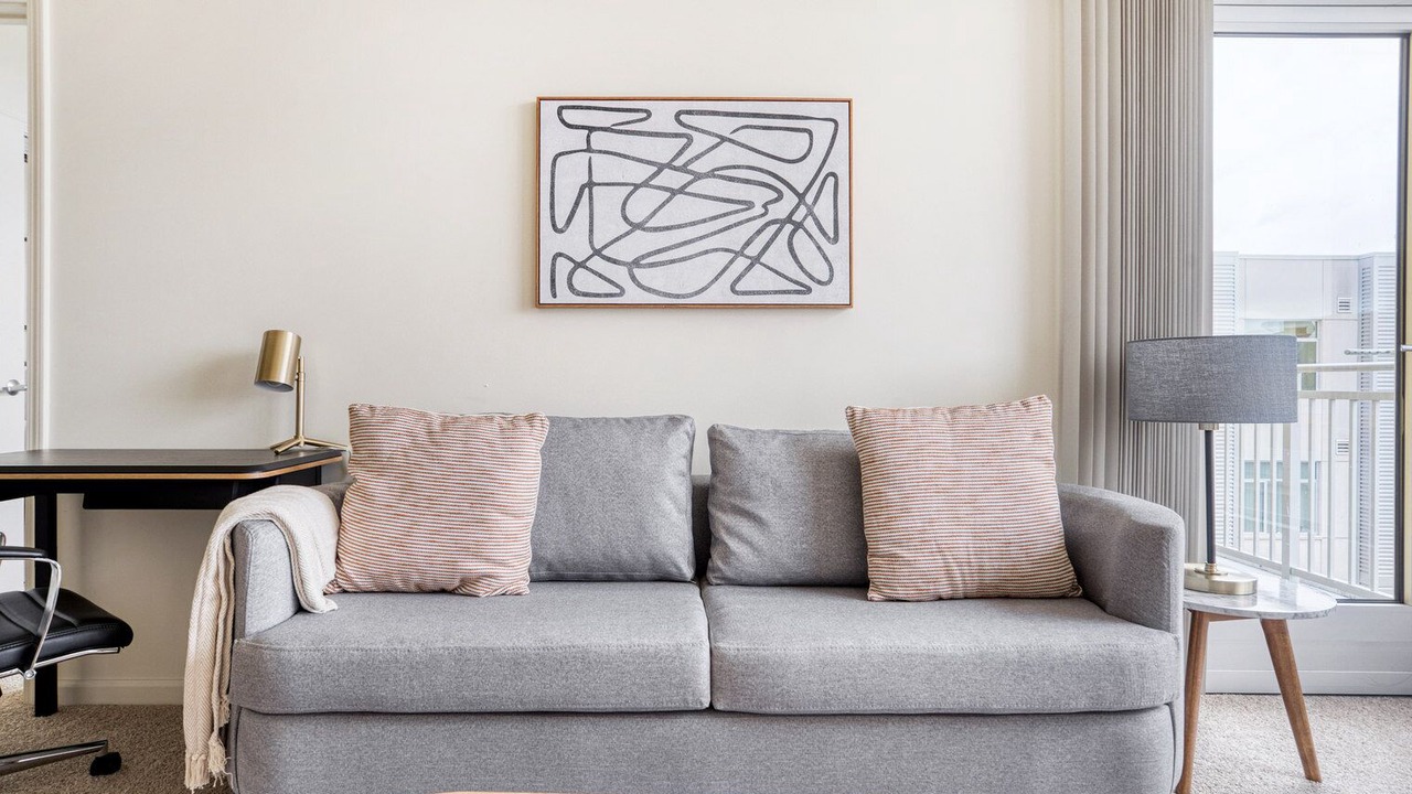 Photo of Livingroom in Evergreen Park