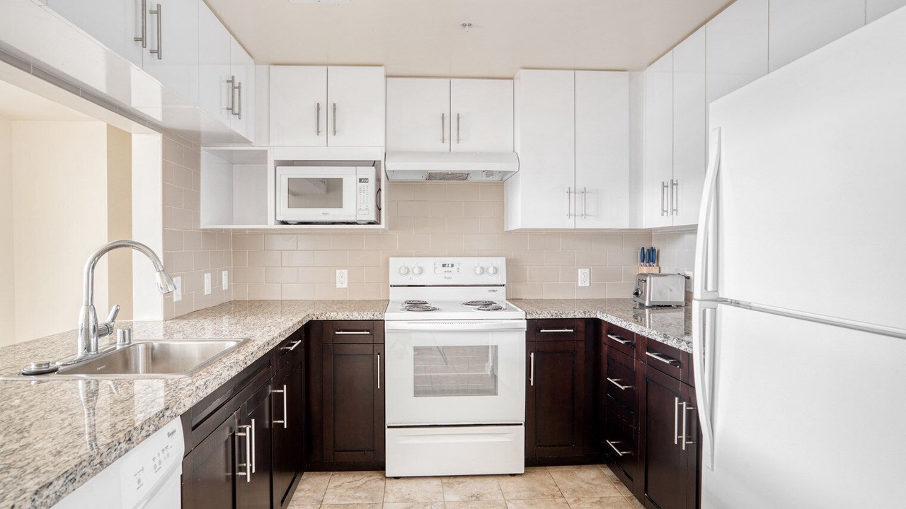 Photo of Kitchen in Evergreen Park