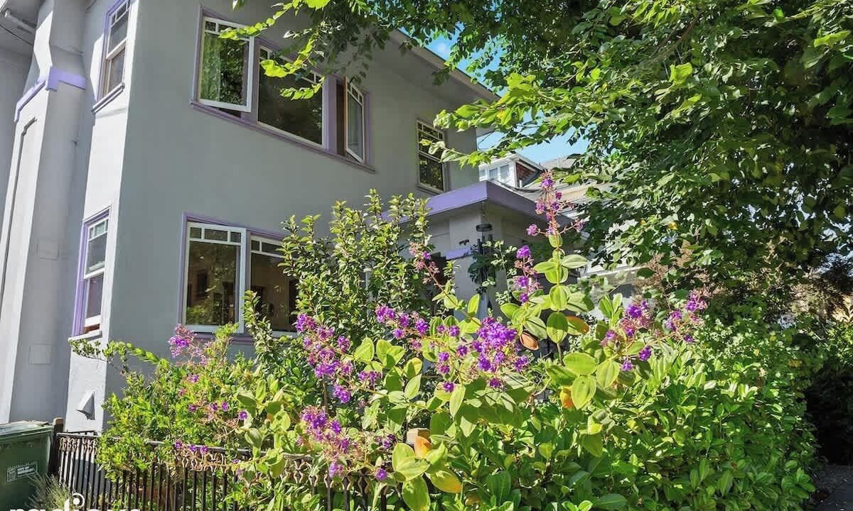 Photo of Outdoor in Berkeley