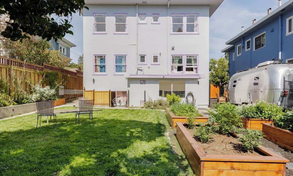 Photo of Outdoor in Berkeley