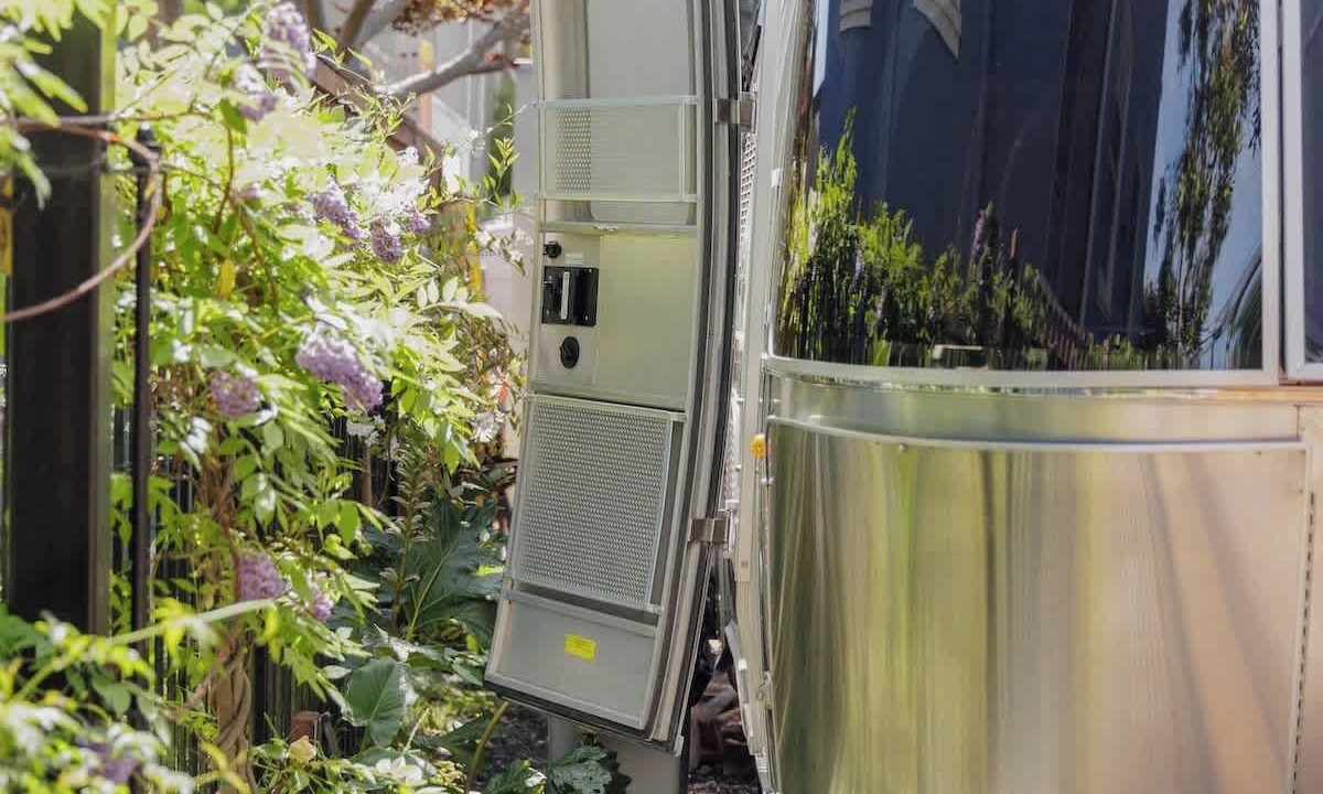 Photo of Outdoor in Berkeley