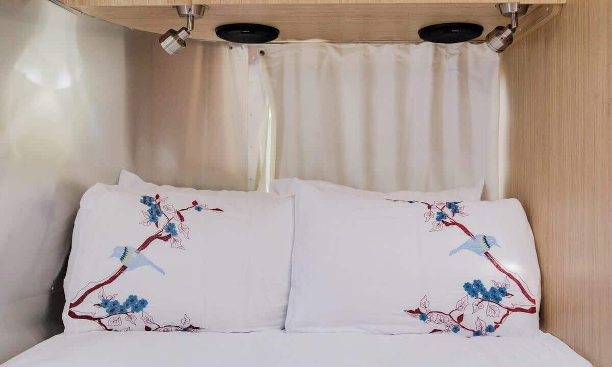 Photo of Bedroom in Berkeley