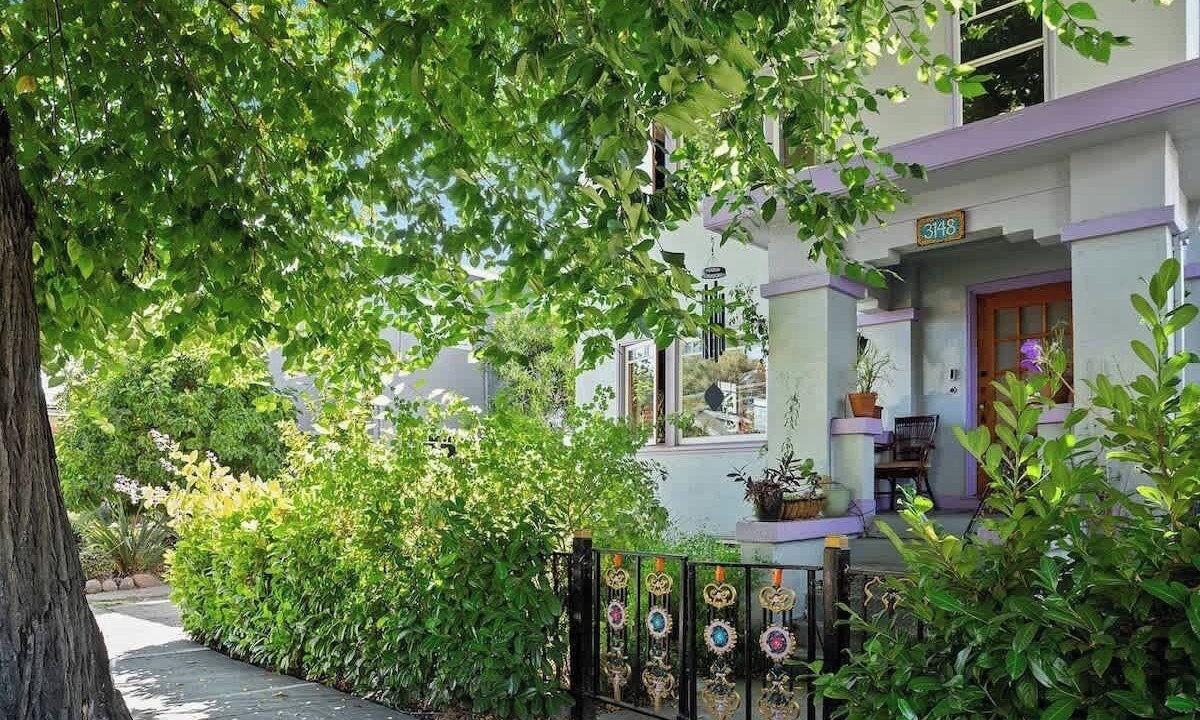 Photo of Outdoor in Berkeley
