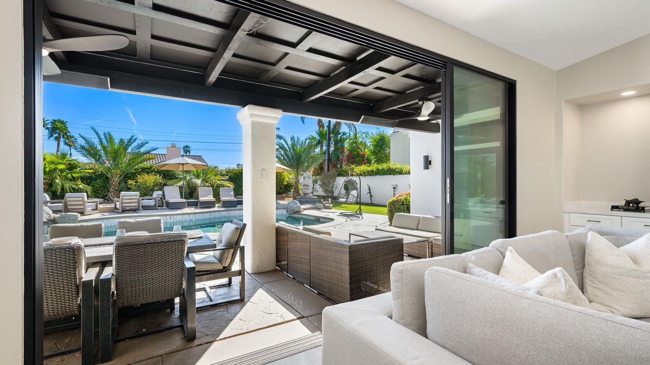 Photo of Outdoor in Desert Club Estates