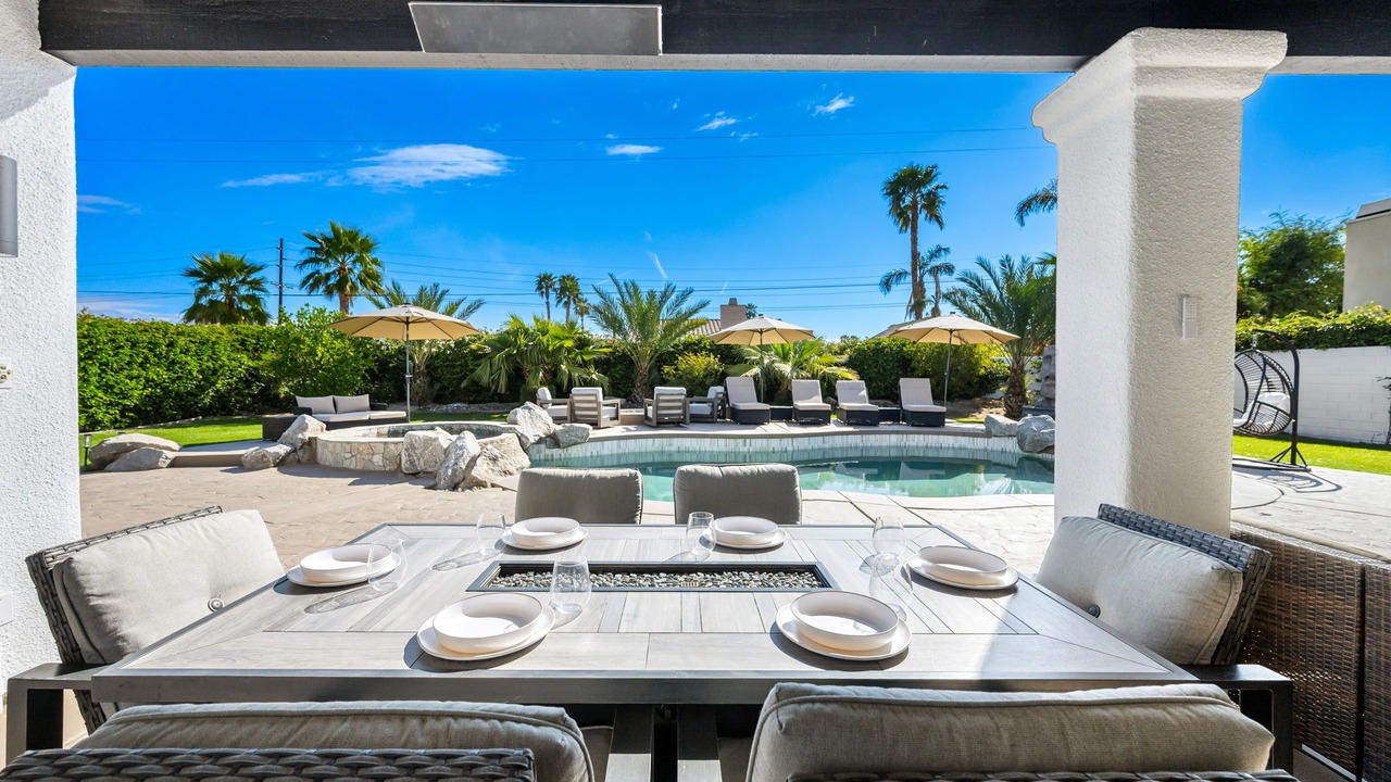 Photo of Outdoor in Desert Club Estates