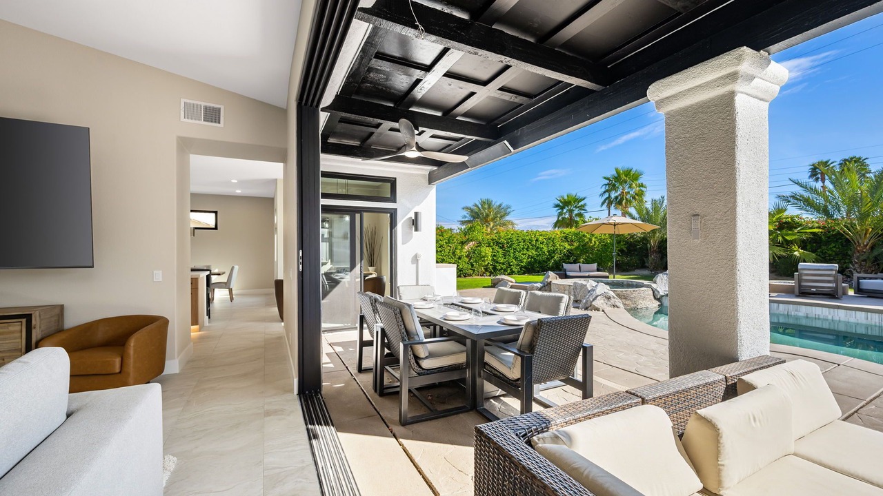 Photo of Outdoor in Desert Club Estates
