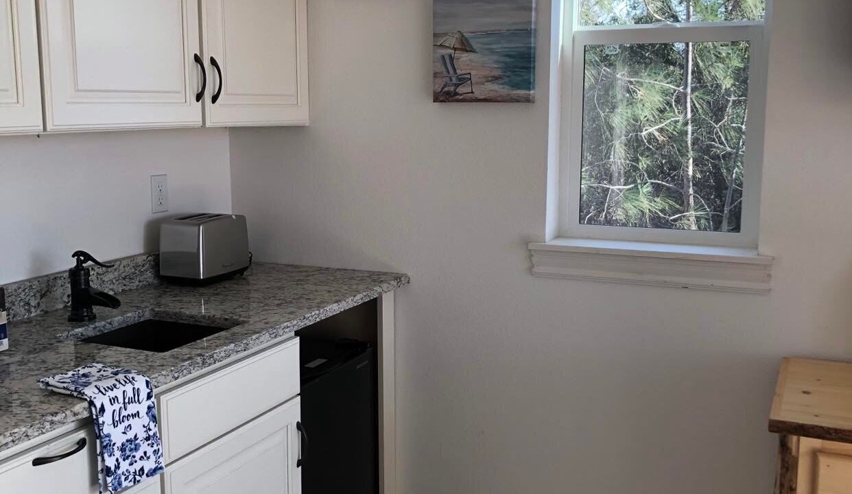 Photo of Kitchen in Shasta Cascade