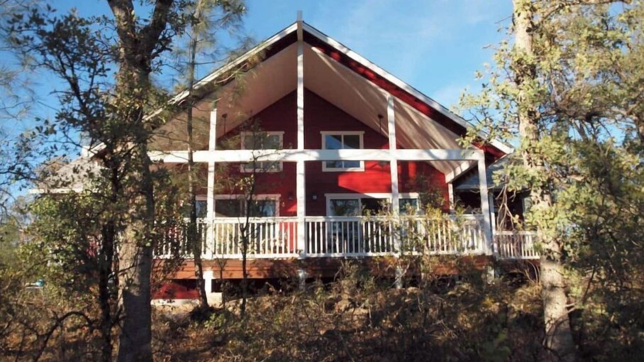Photo of Outdoor in Shasta Cascade