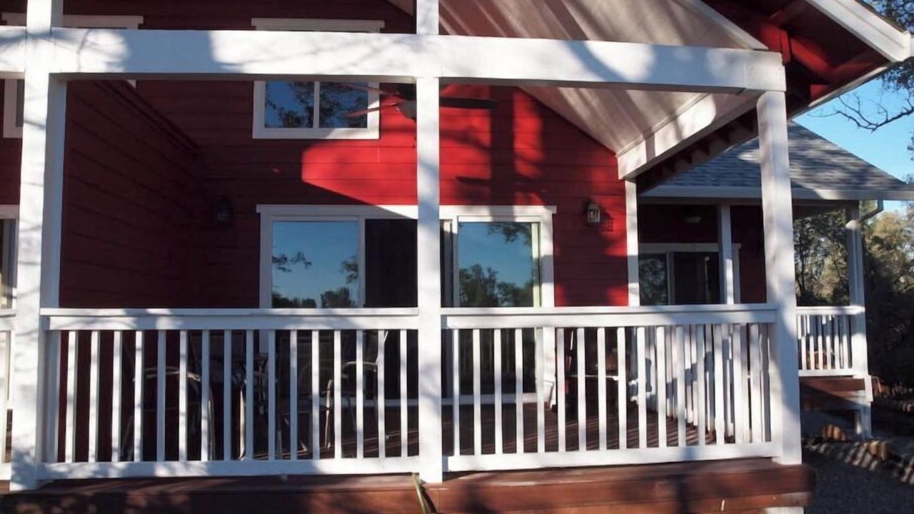 Photo of Outdoor in Shasta Cascade
