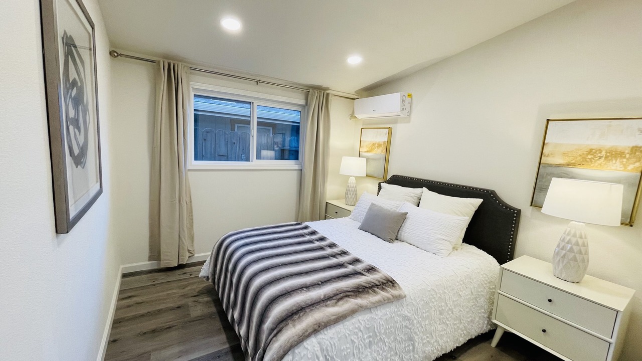 Photo of Bedroom in Rancho Rinconada