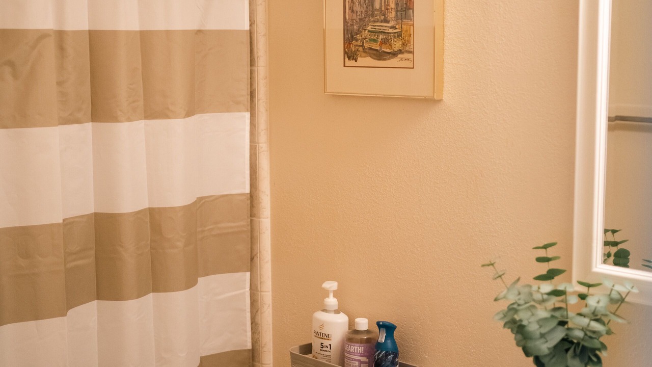 Photo of Bathroom in Redding