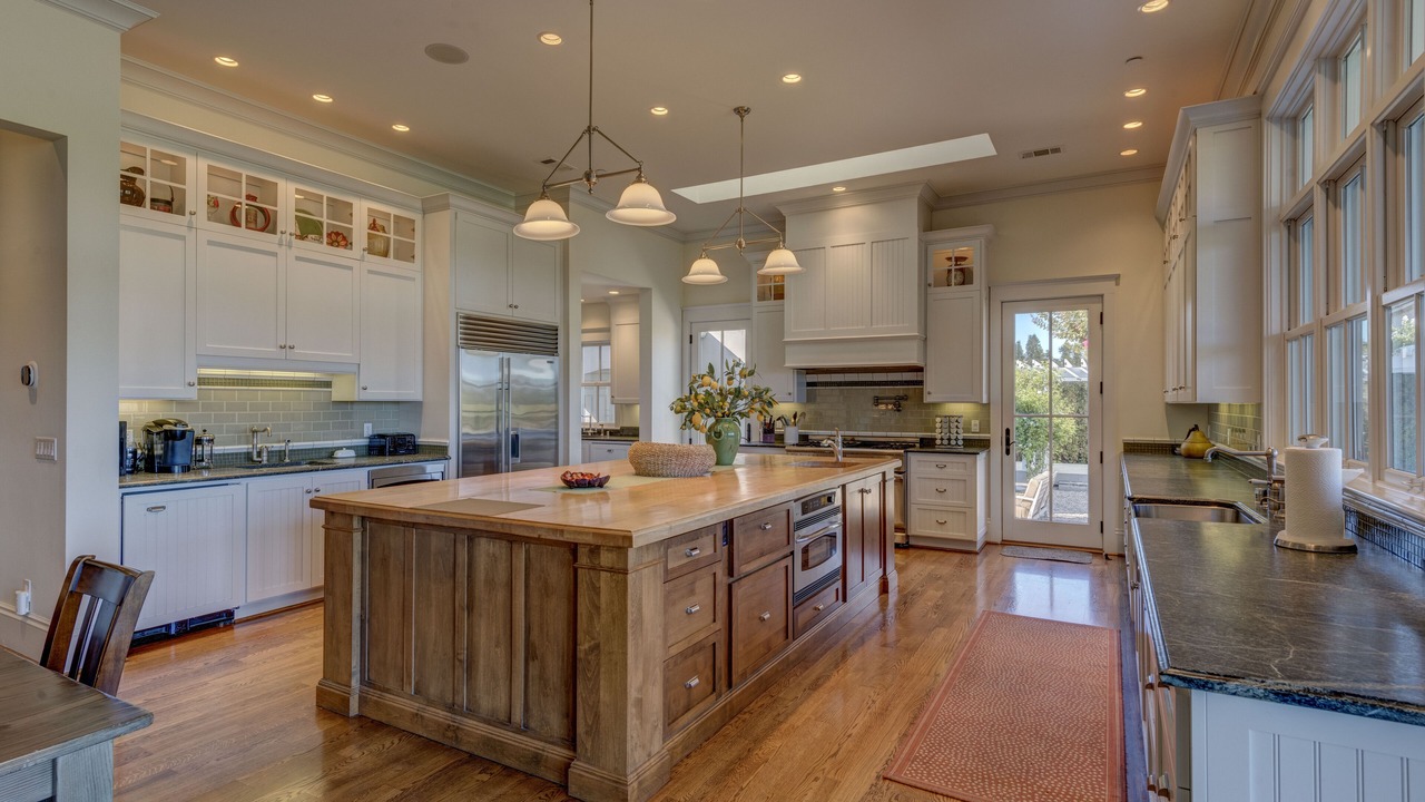 Photo of Kitchen in Sonoma